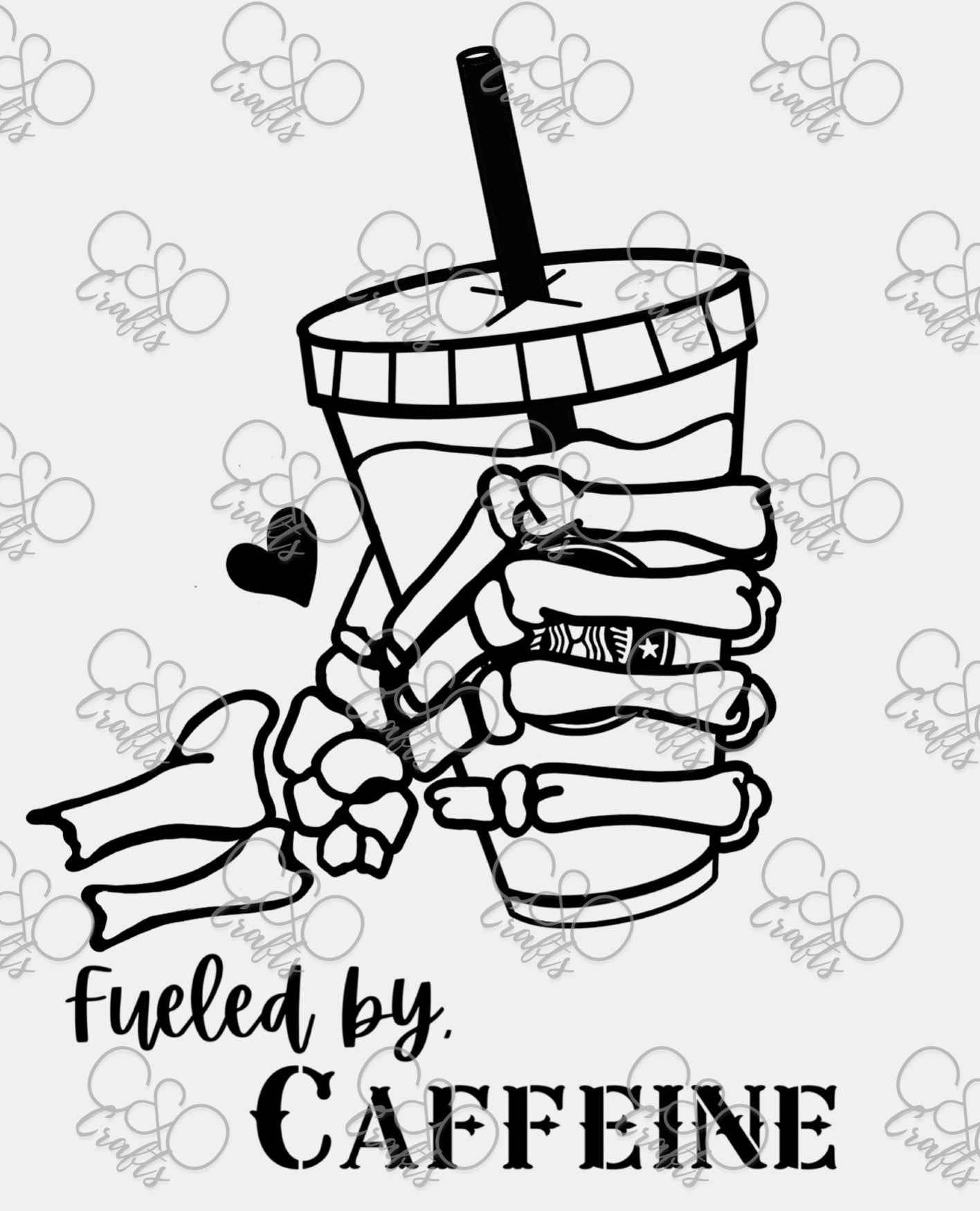 Fueled by